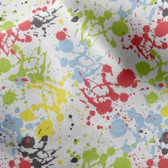Color Inkjet Micro Fleece