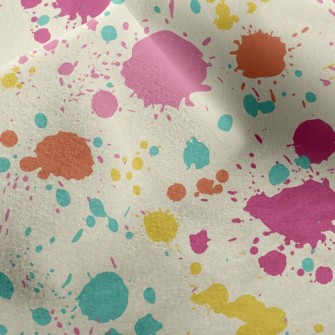 Splash Inkjet Micro Fleece