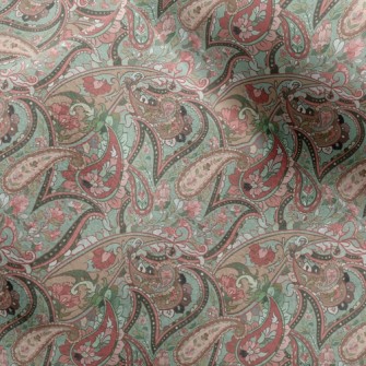Changeable Patterns Micro Fleece