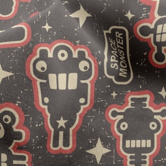 Alien Micro Fleece