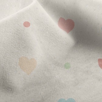 Soft Love Micro Fleece