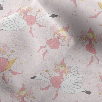 Magic Elf Micro Fleece