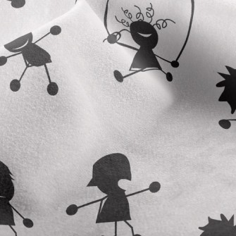 Happy Child Micro Fleece