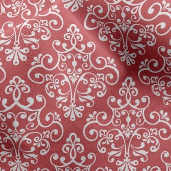 Chinese Style Pattern Micro Fleece