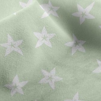 Fresh Carambola Micro Fleece