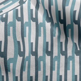 Upside Down Hook Micro Fleece