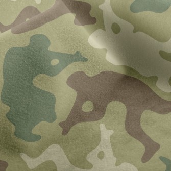 Battle Soldier Micro Fleece