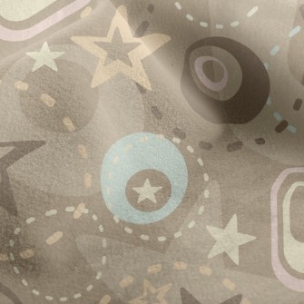 Pop Star Micro Fleece
