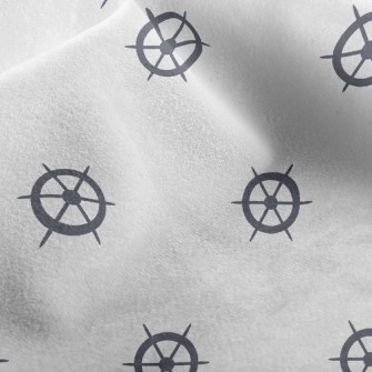 Small Rudder Micro Fleece
