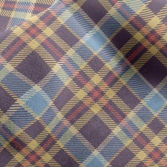 Cross Wind Lines Micro Fleece