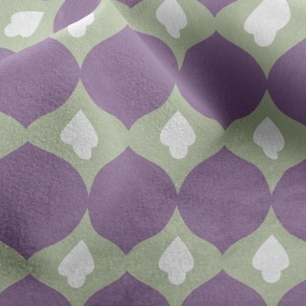 Arrow Of Spades Micro Fleece