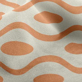 Vitality Mini Wave Micro Fleece