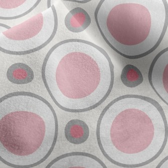 Circle Around Micro Fleece