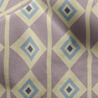 Featured Totem Block Micro Fleece
