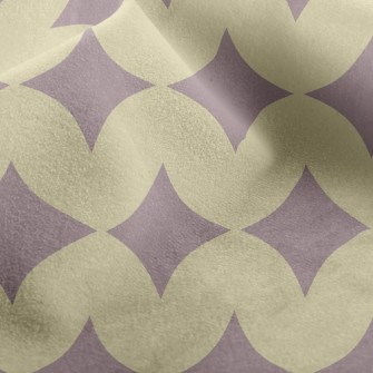 Chubby Water Pipe Wave Micro Fleece