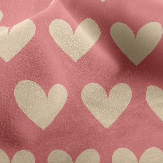 Sweet Love Micro Fleece