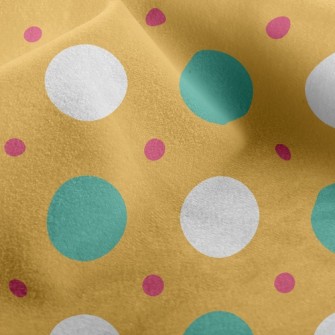 Different Size Micro Fleece