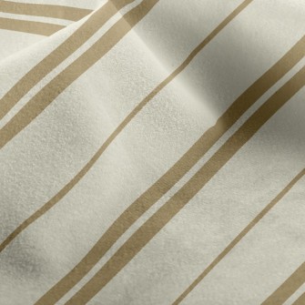 Simple Diagonal Line Micro Fleece