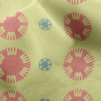 Solar Radiation Micro Fleece