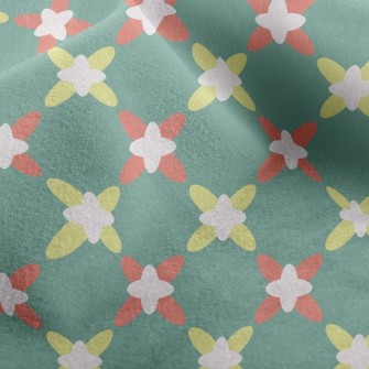 Change Cross Link Micro Fleece