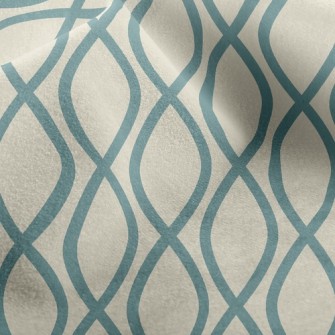 Water Ripple Micro Fleece