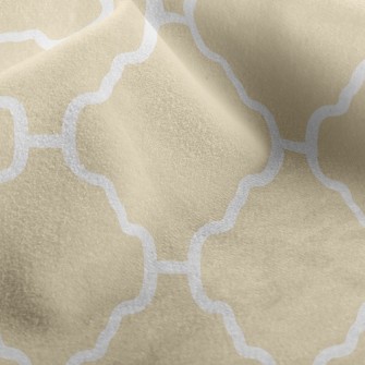 Balcony Window Grilles Micro Fleece