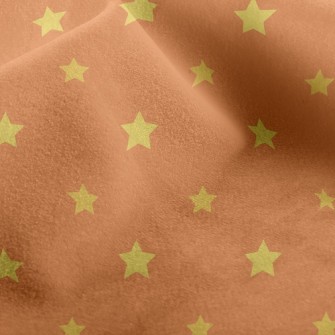 Mini Star Micro Fleece