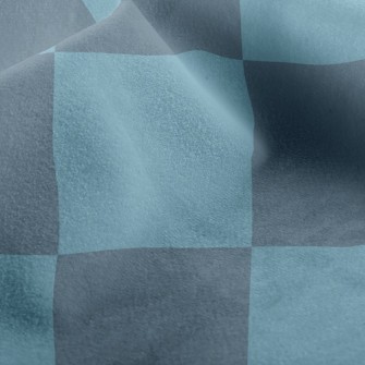Tile Size Micro Fleece