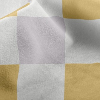 Tile Size Micro Fleece