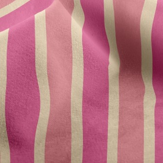Phosphor Stripes Micro Fleece