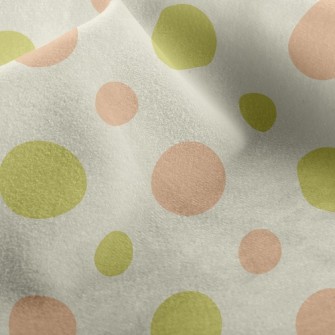 Little Bit Micro Fleece