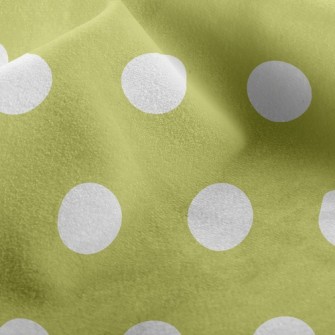 Simple And Small Micro Fleece