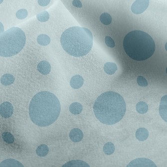 Size Link Dots Micro Fleece