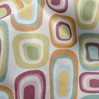 Magic Cube Micro Fleece