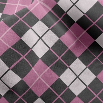 Fashion Line Square Micro Fleece