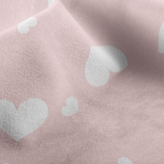 Elegant Love Micro Fleece