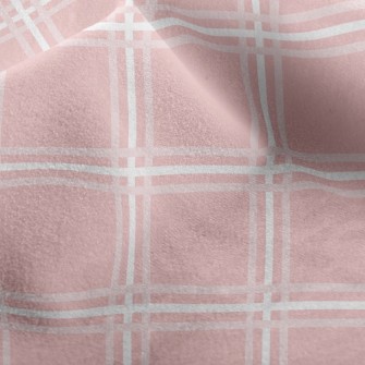Versatile Classic Plaid Micro Fleece