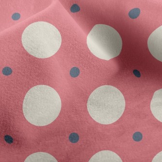 Size Is Not Round Micro Fleece