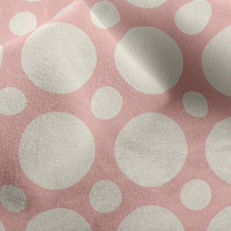 Size Is Not Round Micro Fleece