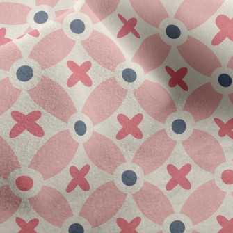 Oval Link Micro Fleece