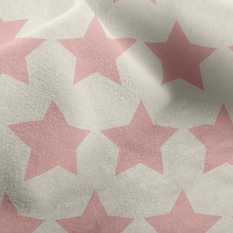 Classic Star Micro Fleece