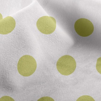 Simple Dot Micro Fleece