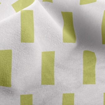 Rectangular Column Micro Fleece