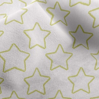 Empty Star Micro Fleece