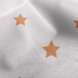 Mini Star Micro Fleece