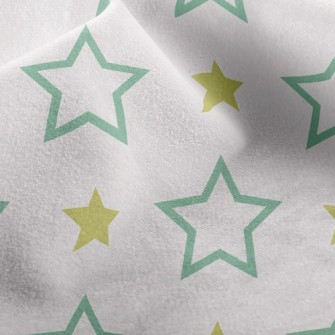 Empty Big Star Micro Fleece