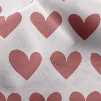 Enthusiasm And Love Micro Fleece