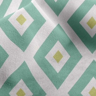 Double Diamond Micro Fleece