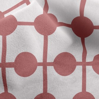 Dot Series Micro Fleece