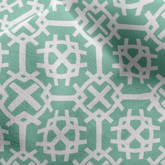 Art Mesh Crossover Micro Fleece